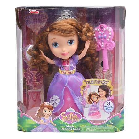 Кукла мини Jakks Pacific