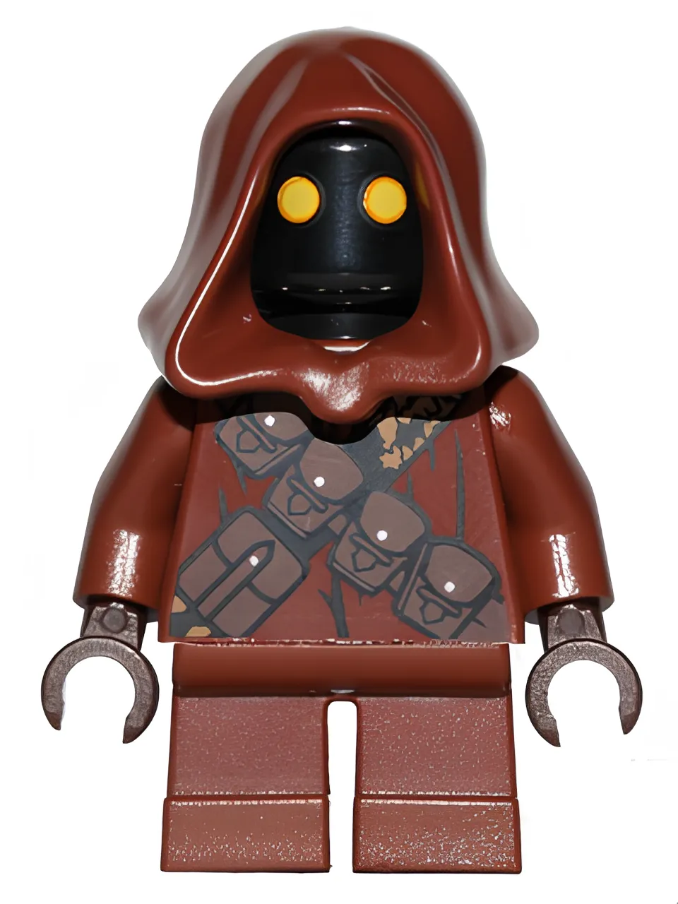 Фигурка LEGO Star Wars Jawa - фото 1