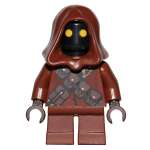 Фигурка LEGO Star Wars Jawa
