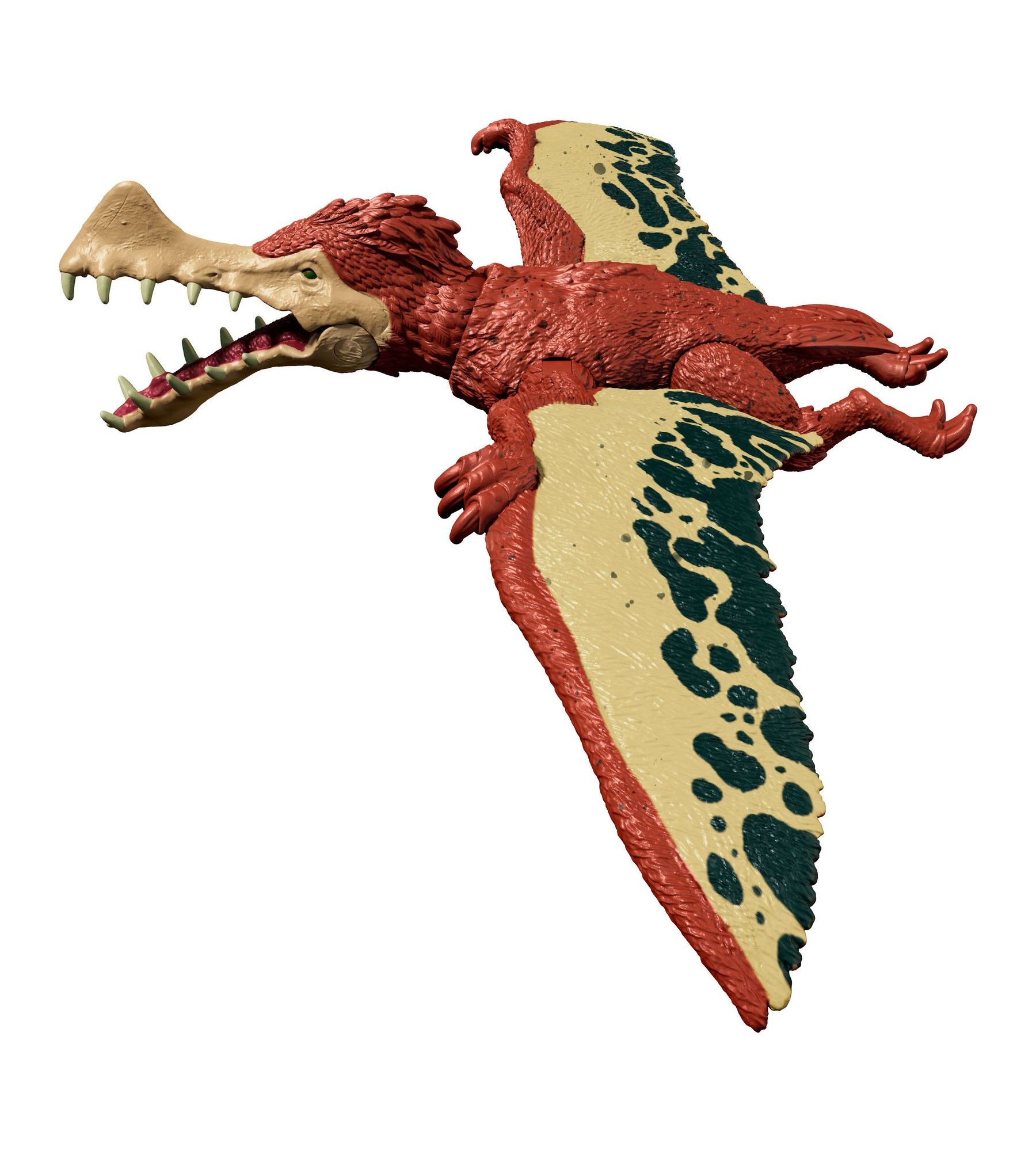 Фигурка Jurassic World Ferrodr - фото 3