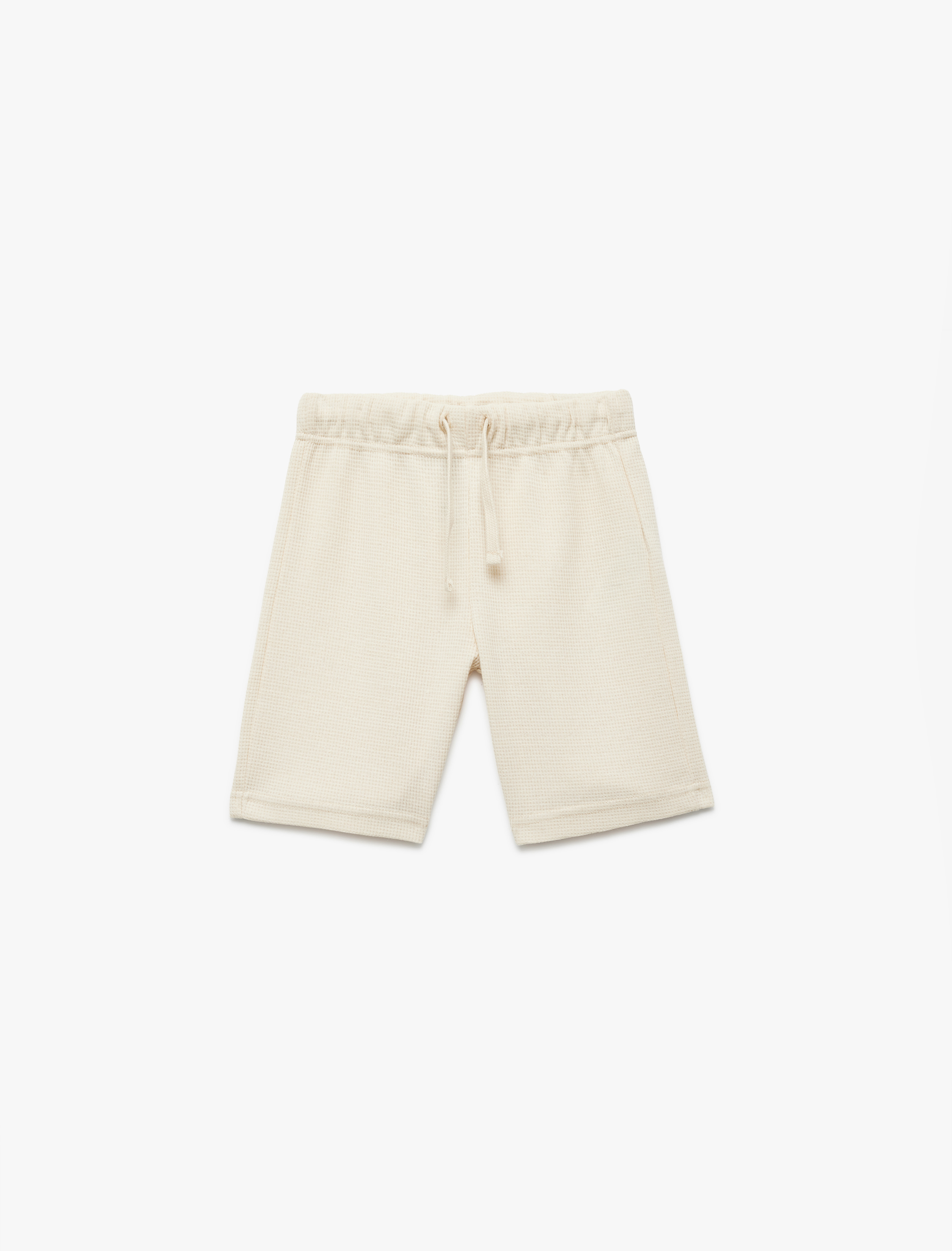 Шорты KOTON 5SKB40018TK010 - фото 1