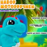 Автомобиль HUANGER HAPPY WORLD