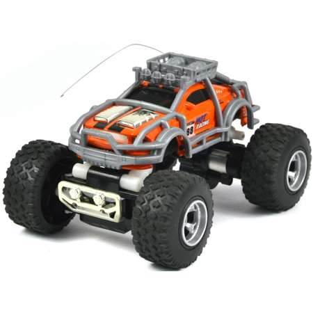 Автомобиль РУ WL TOYS