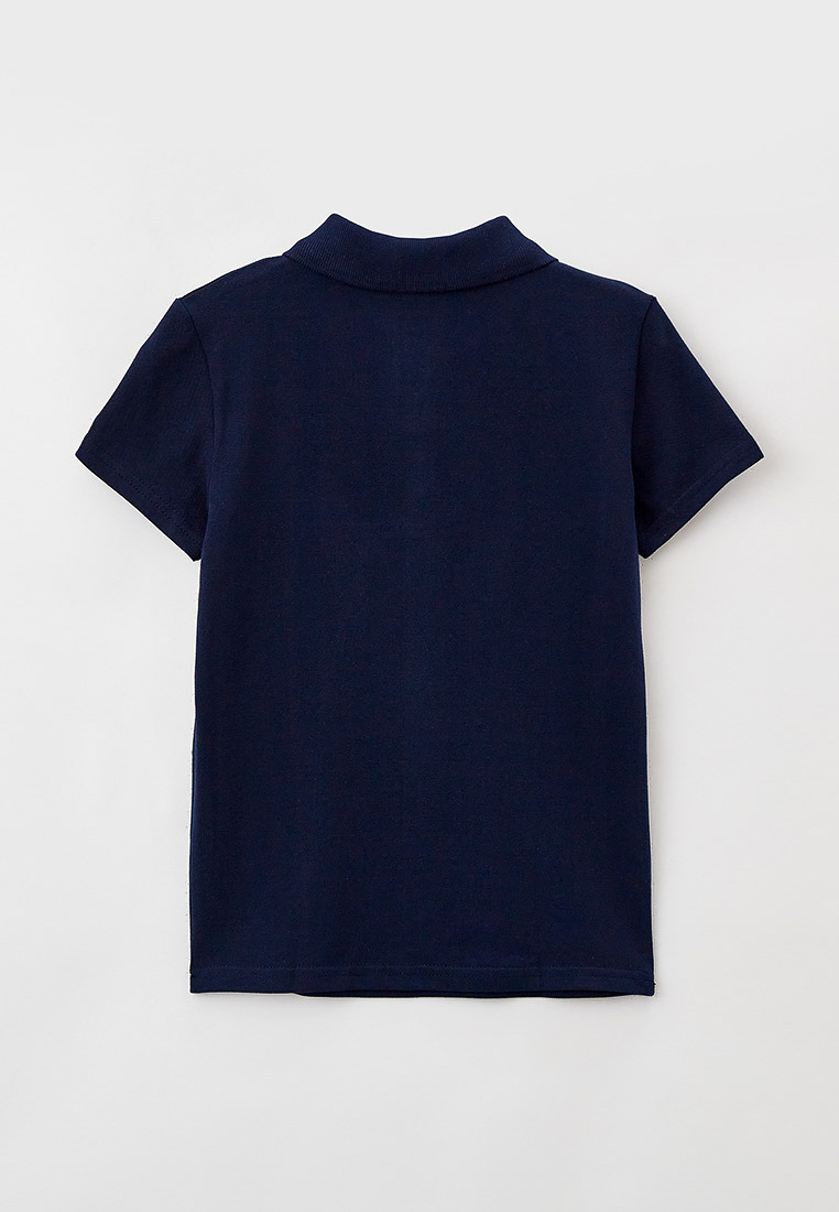 Поло N.O.A. 11091-2 - фото 3