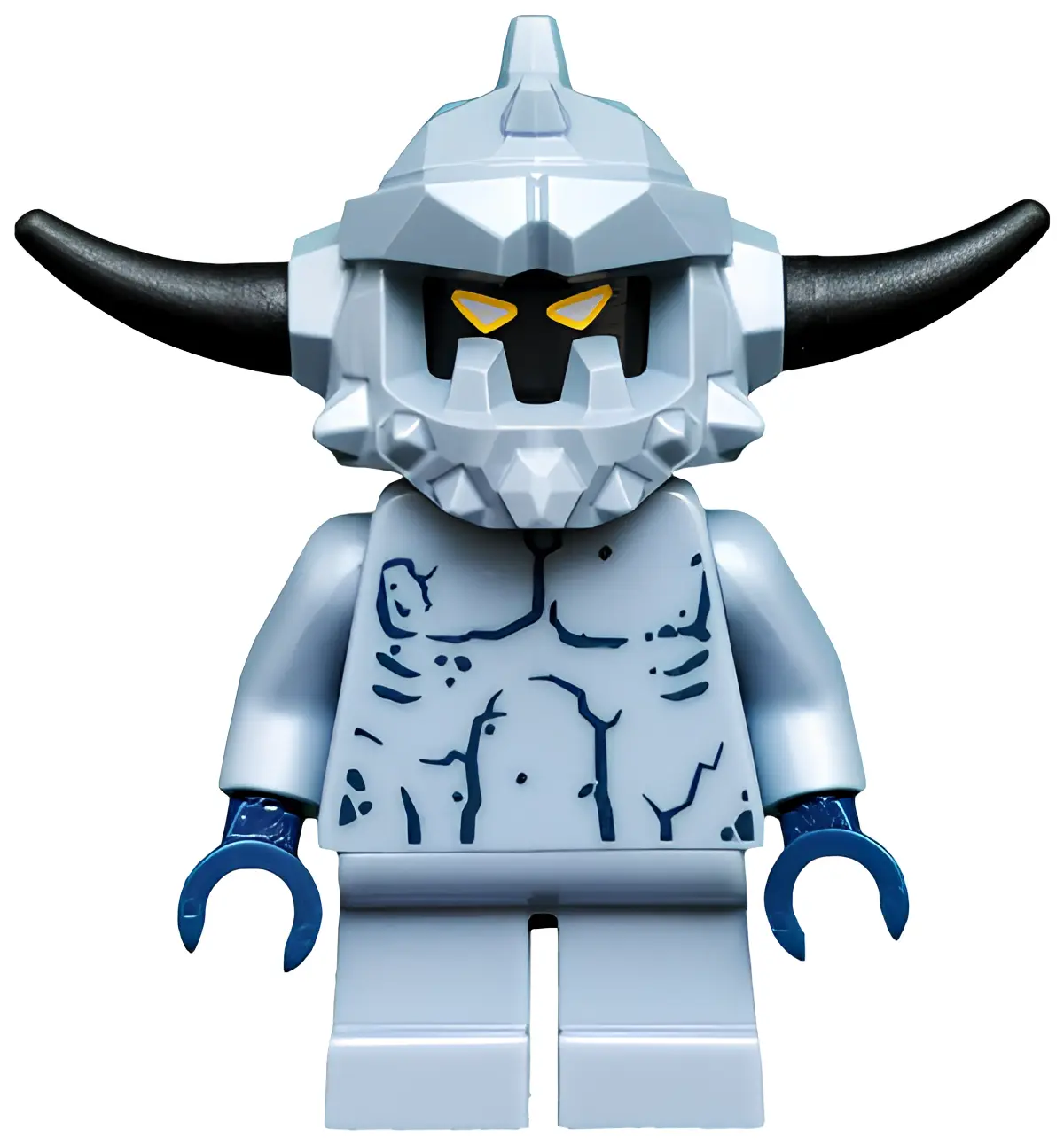 Фигурка LEGO Stone Monster - фото 1