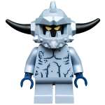 Фигурка LEGO Stone Monster
