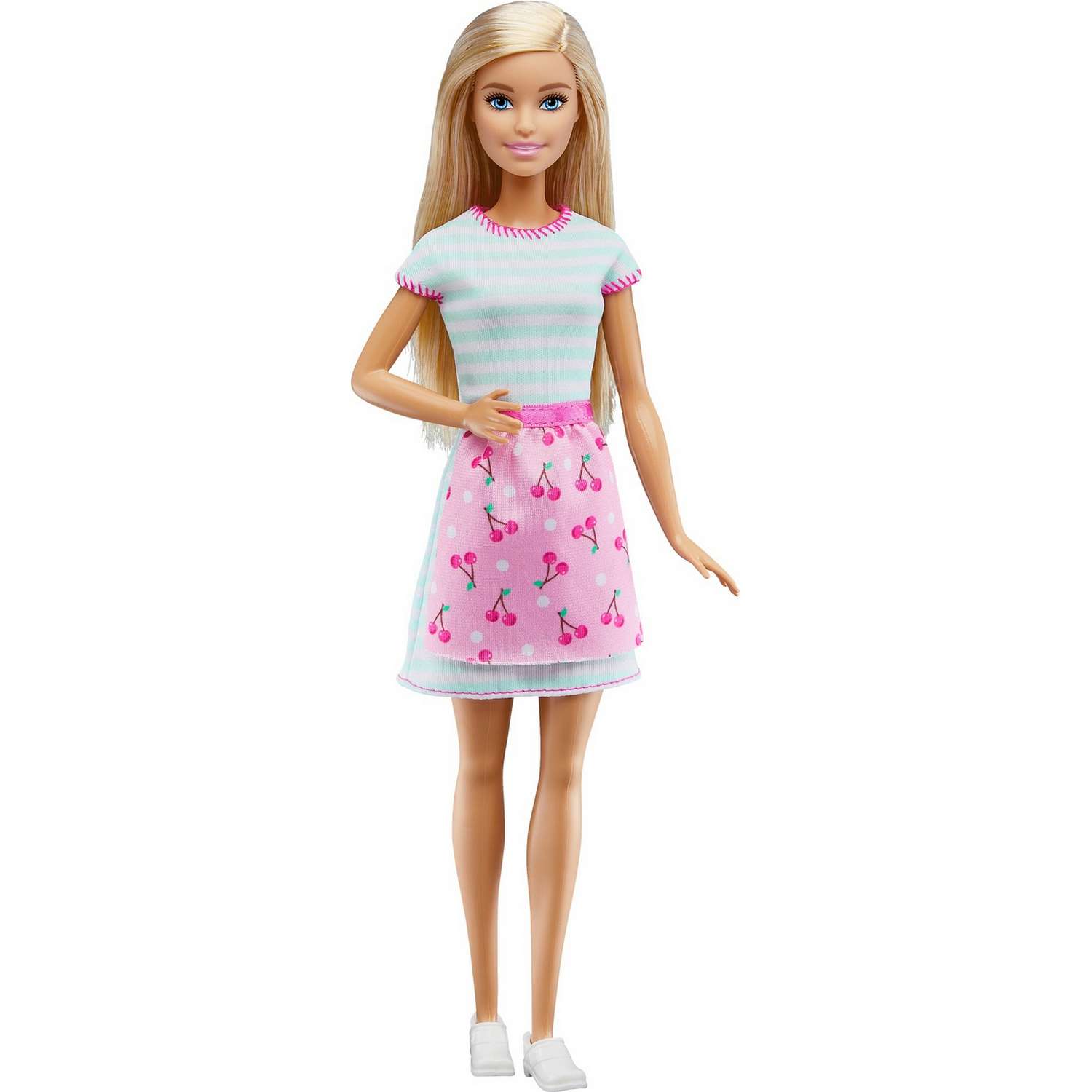 Кукла модельная Barbie HBX03 - фото 2