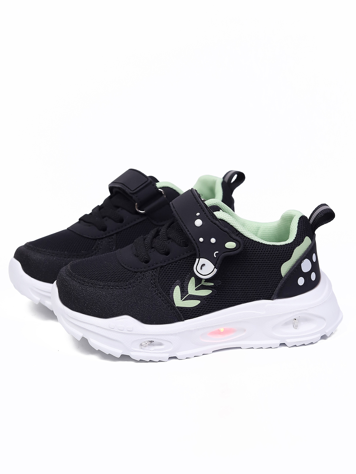 Кроссовки Boys and Girls 26009-2 - фото 1