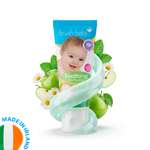 Зубная паста Brush-Baby Яблоко-Мята