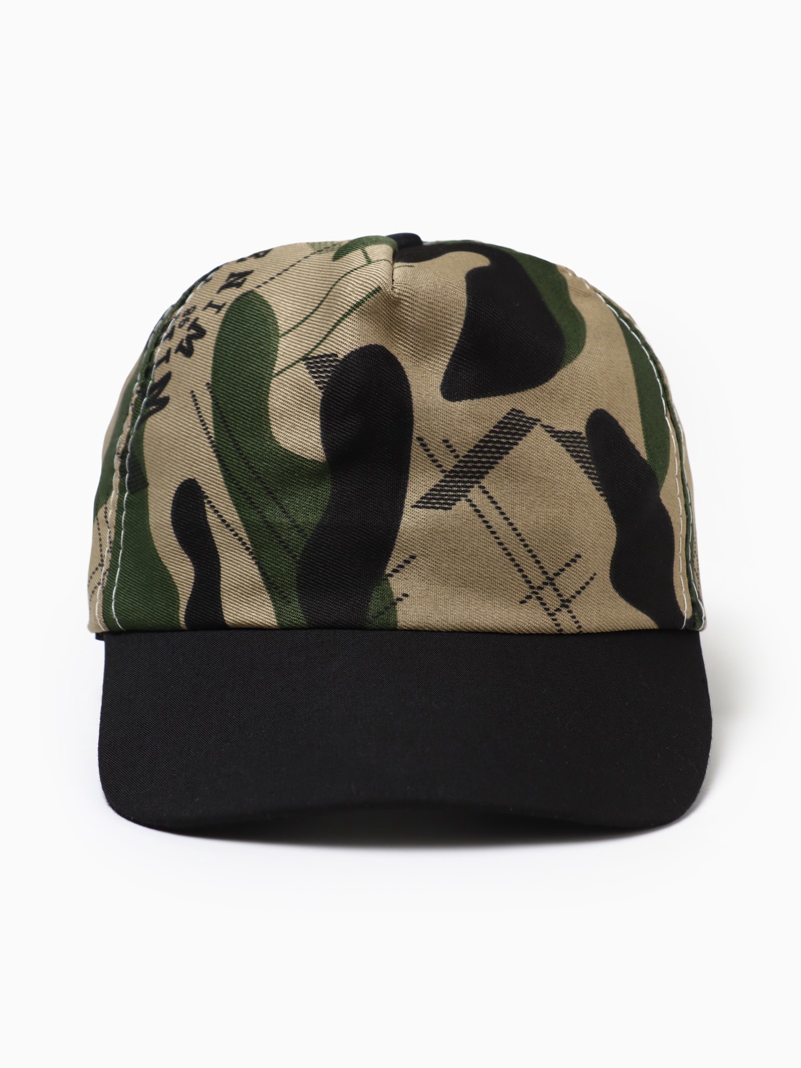 Кепка Minaku 10363729 - фото 2