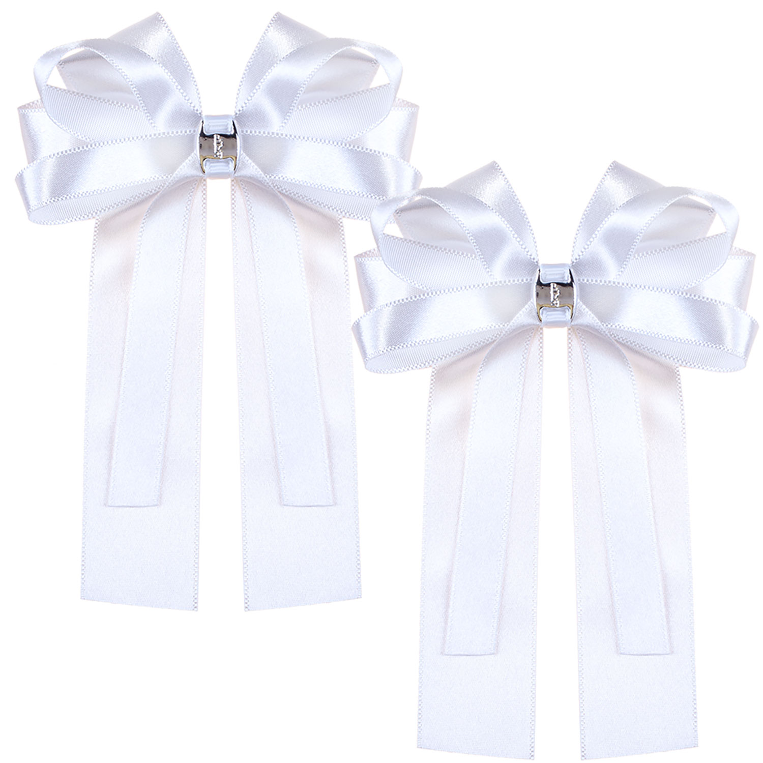 Бант Babys JOY 2 шт. BS25-1 - фото 1