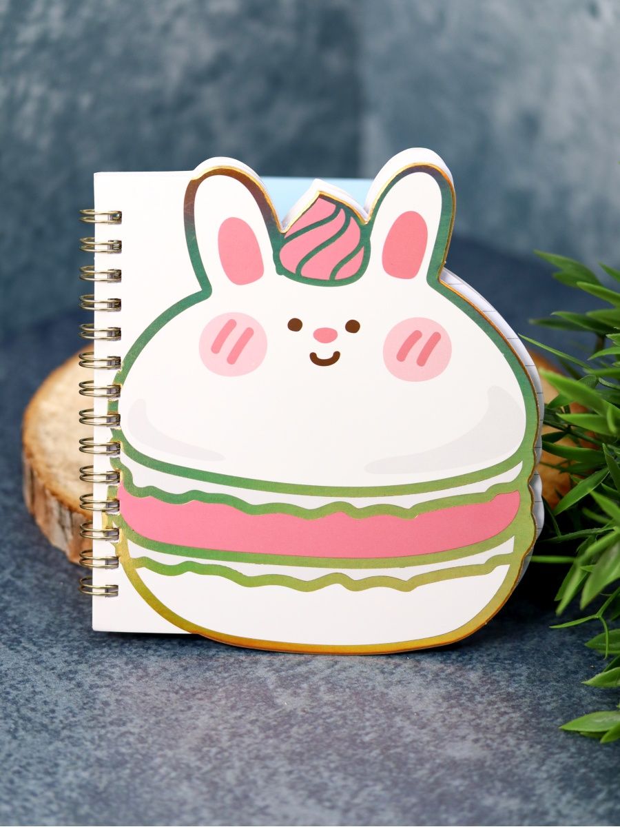 Блокнот iLikeGift 60 лист. - фото 5