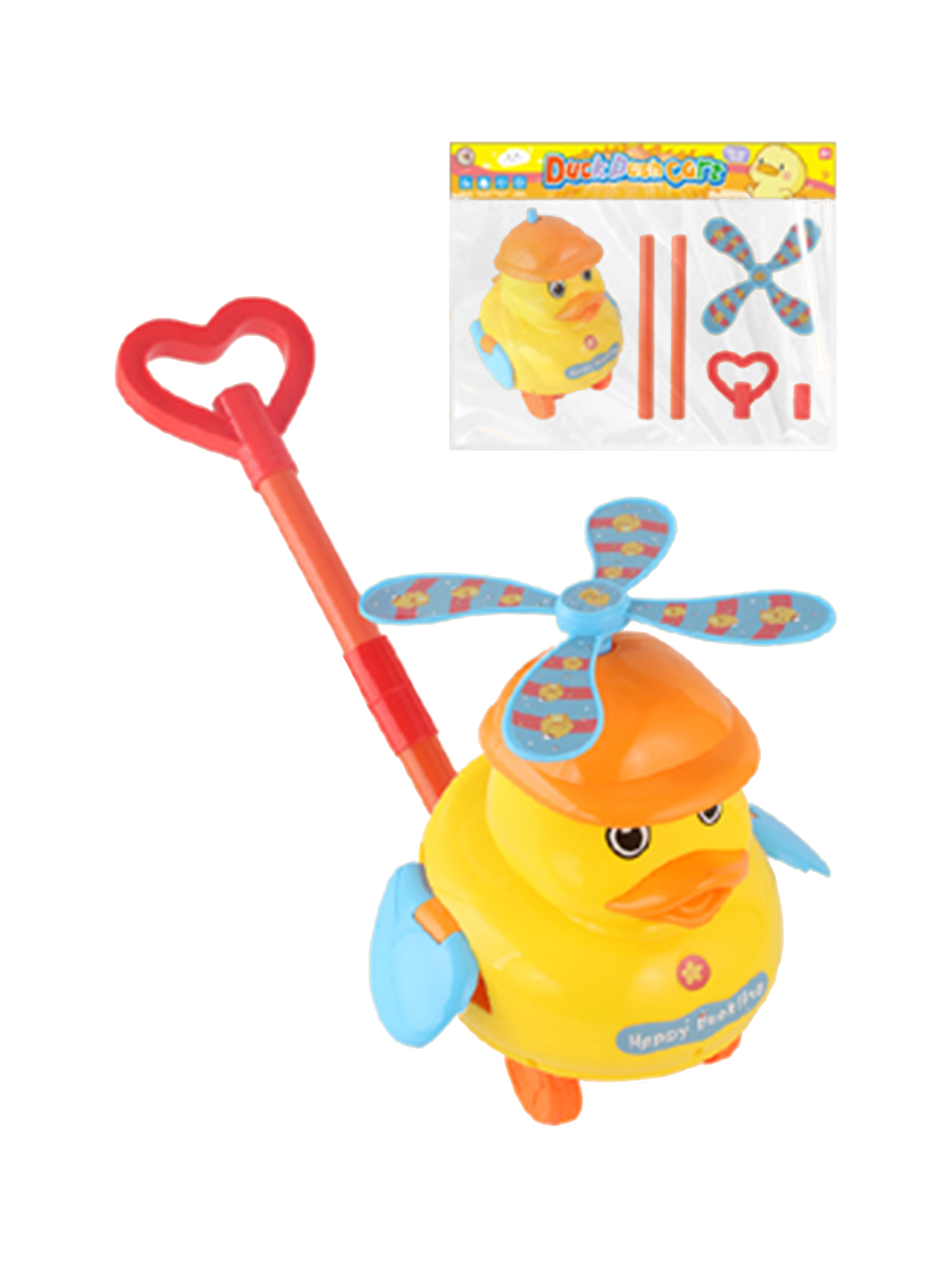 Зверушка Наша Игрушка - фото 1