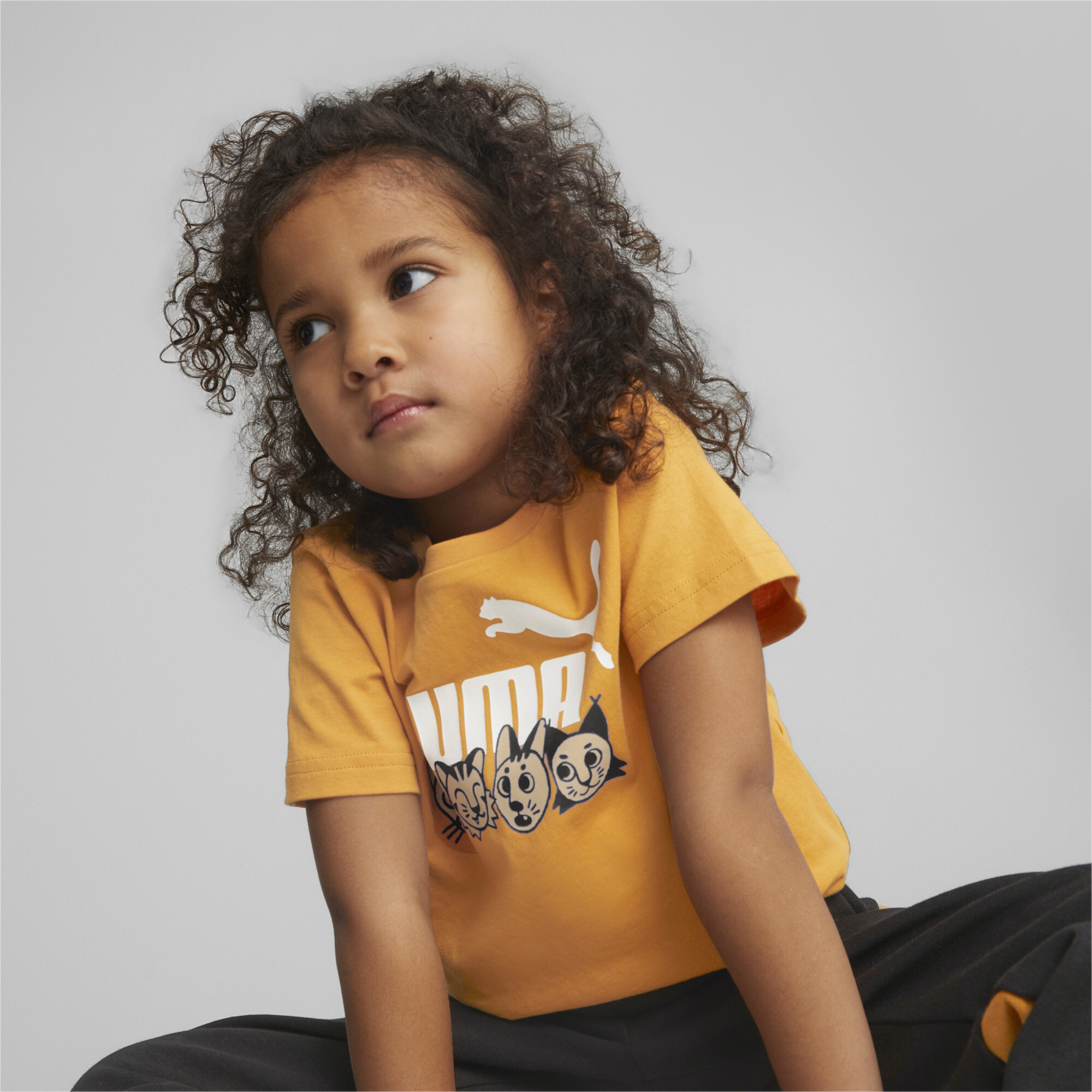Футболка Puma 67334630 - фото 1