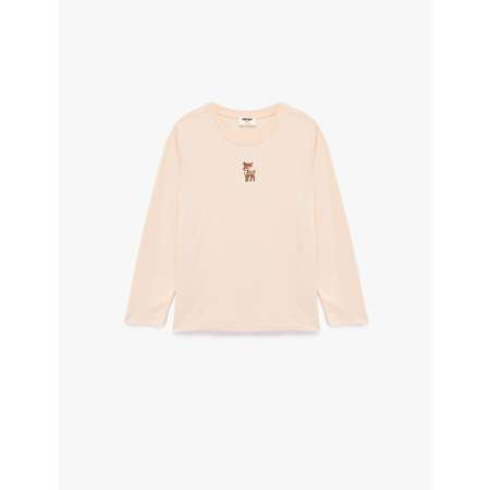 Лонгслив KOTON