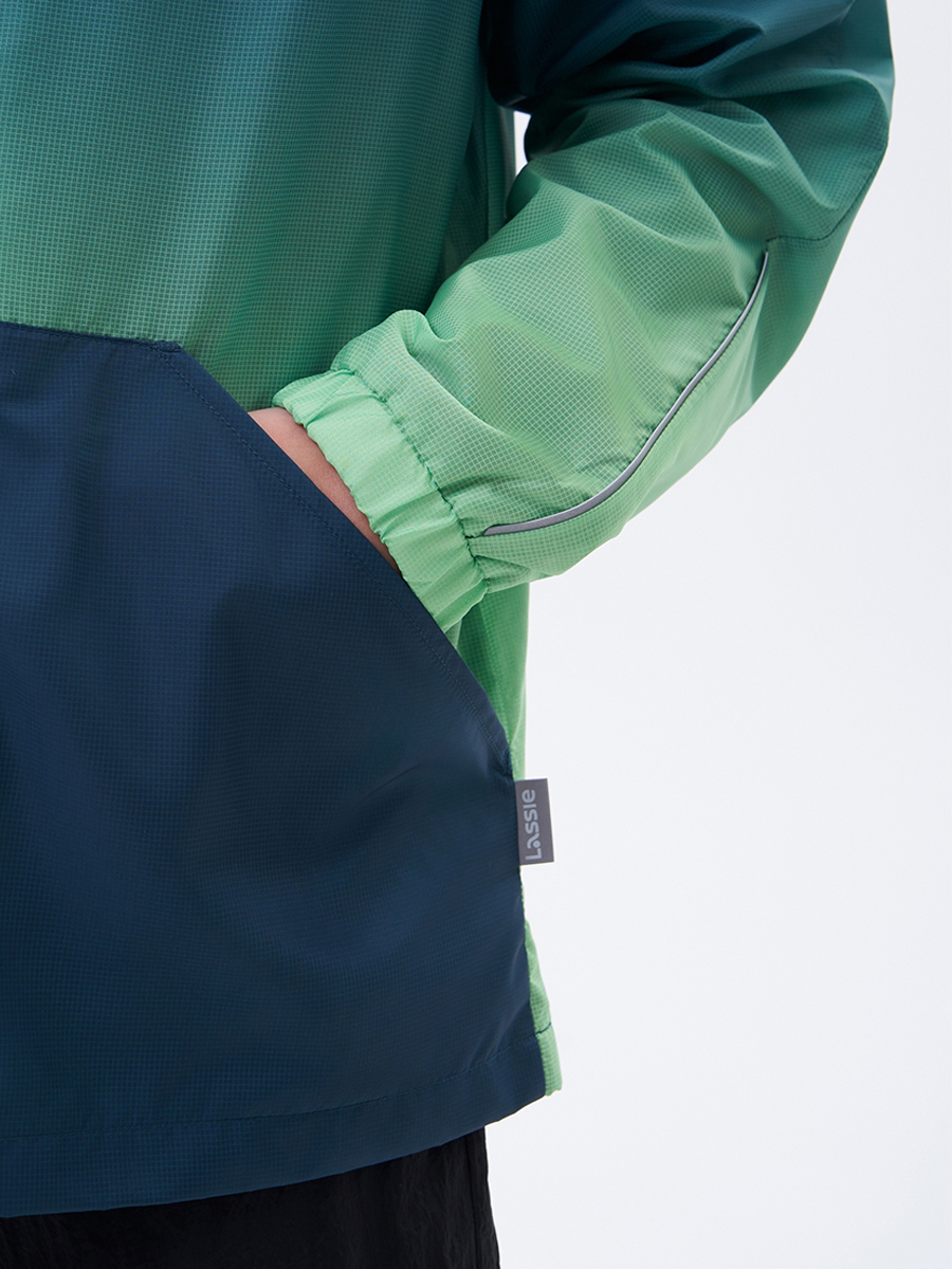 Ветровка Lassie 73104303-8890 - фото 2