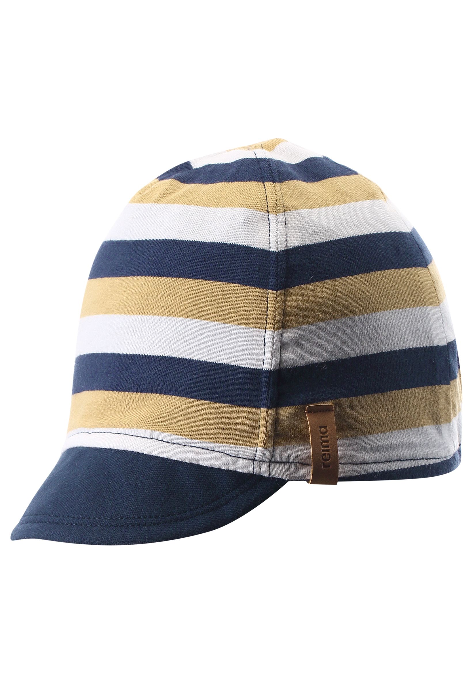 Кепка Reima 518550-6982 - фото 1