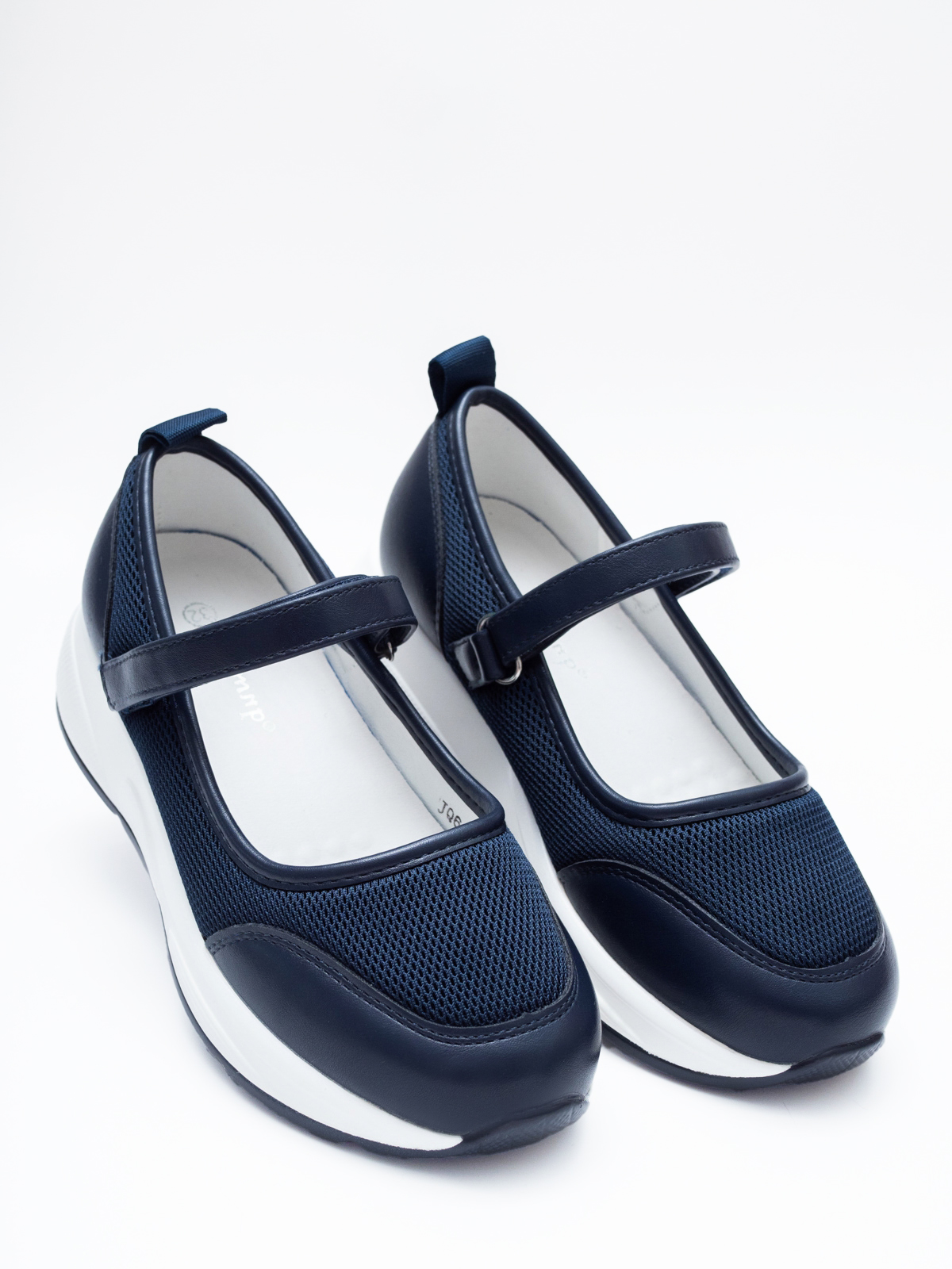 Туфли Кумир JQ6-80 - фото 6