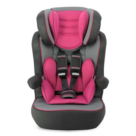Автокресло Nania 1/2/3 (9-36 кг)