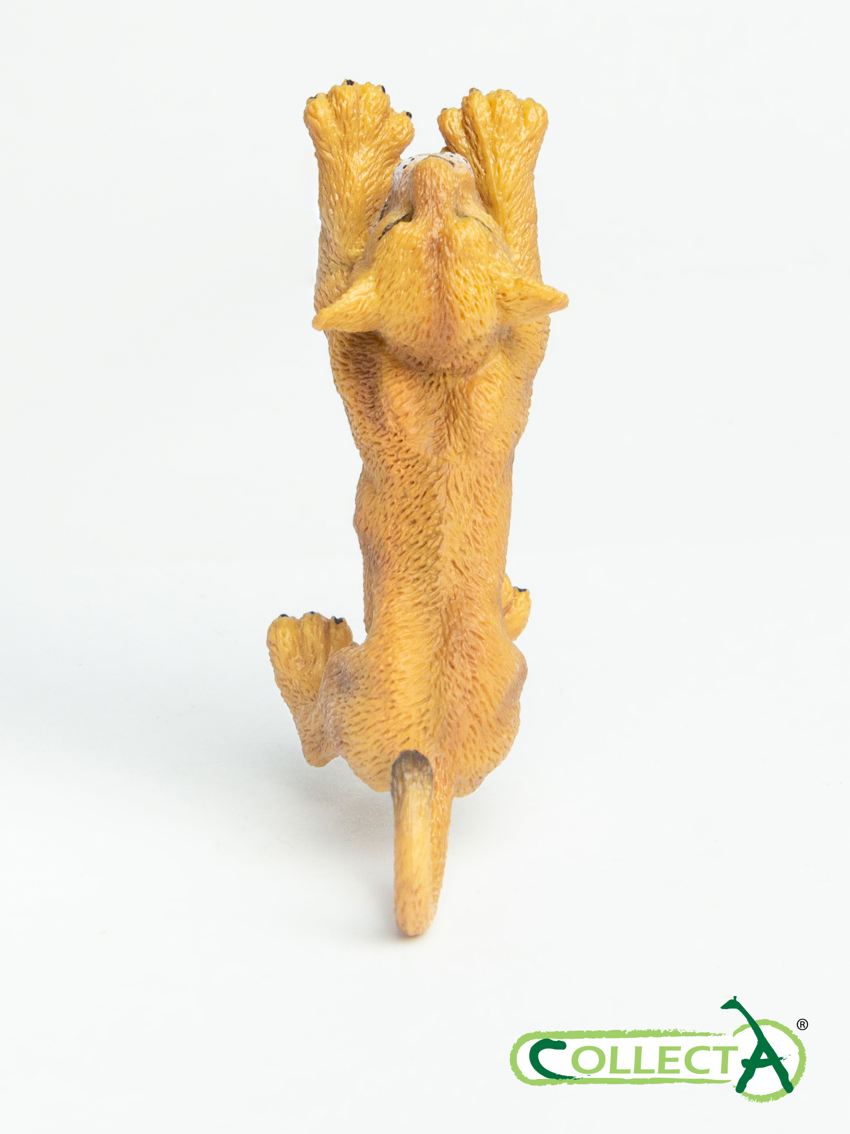 Фигурка Collecta Львенок потягивающийся - фото 9