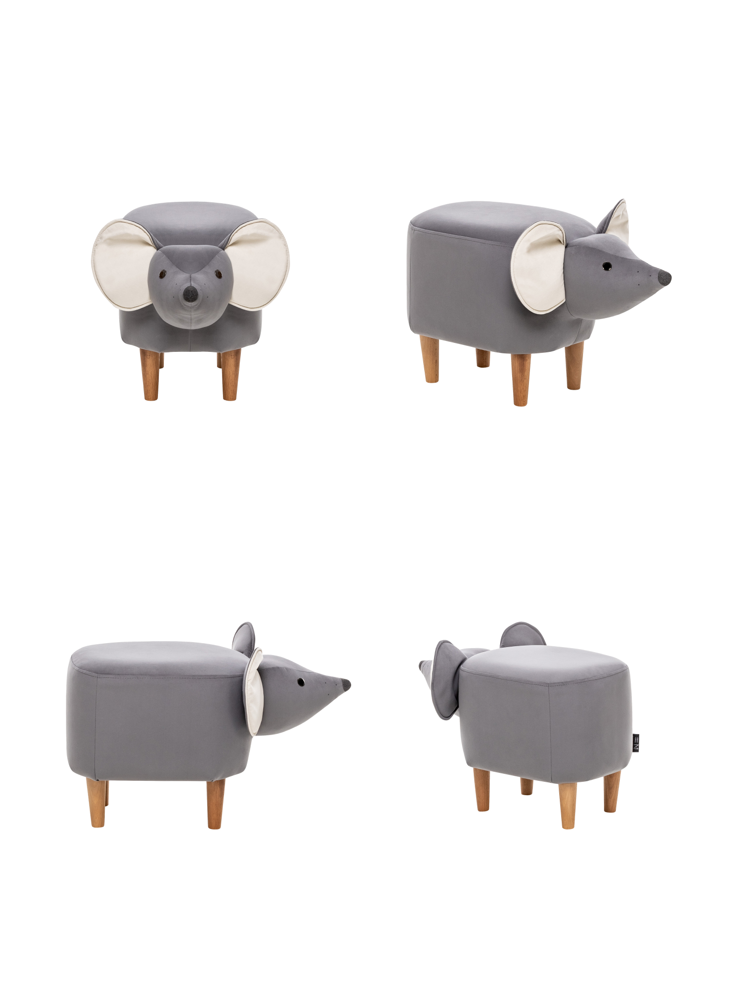 Пуфик Leset - фото 8