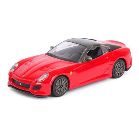 Автомобиль BBurago Ferrari 1:43