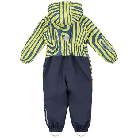 Комбинезон NIKASTYLE