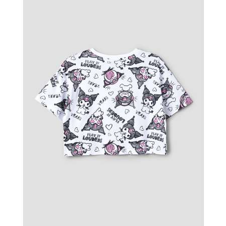 Футболка HELLO KITTY AND FRIENDS
