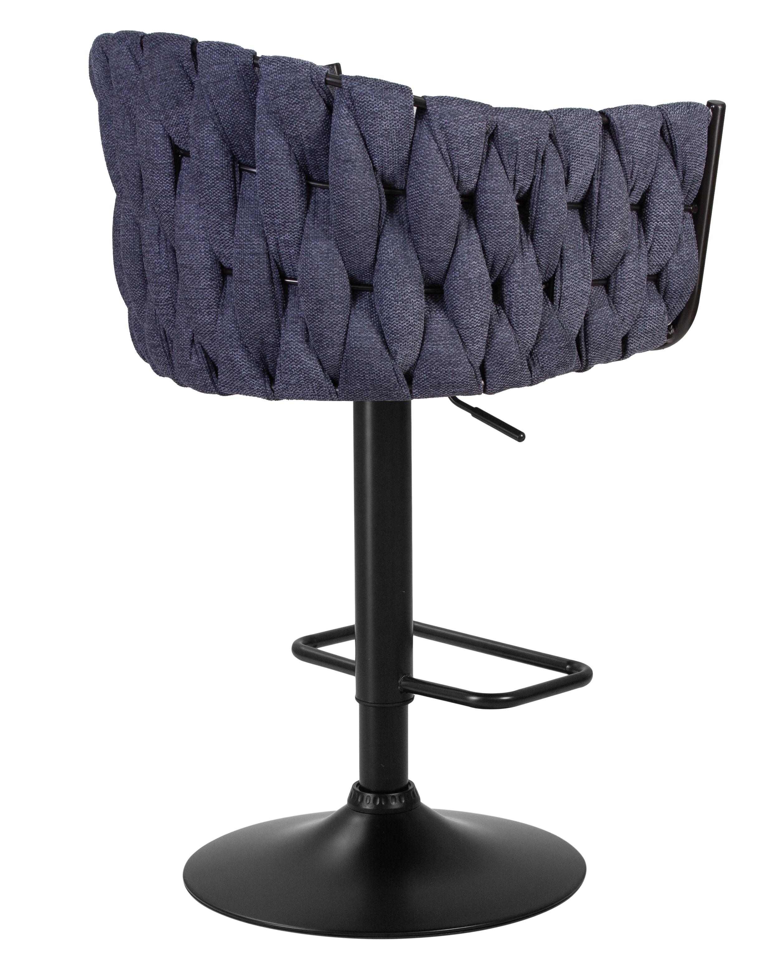 Стул DOBRIN LEON 2 шт. - фото 5