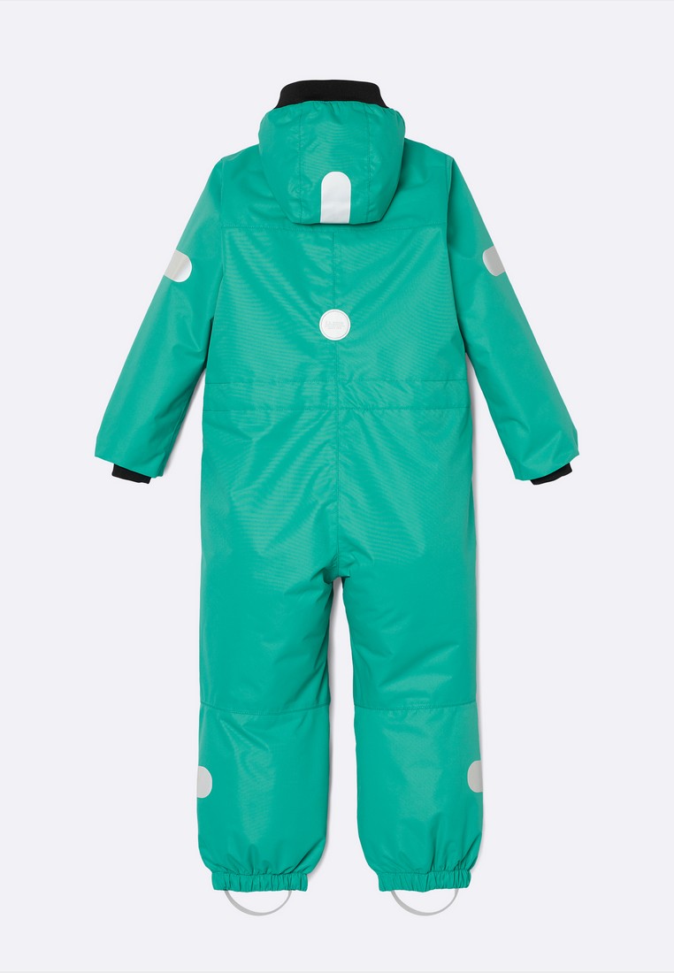 Комбинезон Lassie 72103203-8140 - фото 2