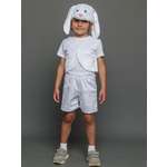 Костюм пуговка