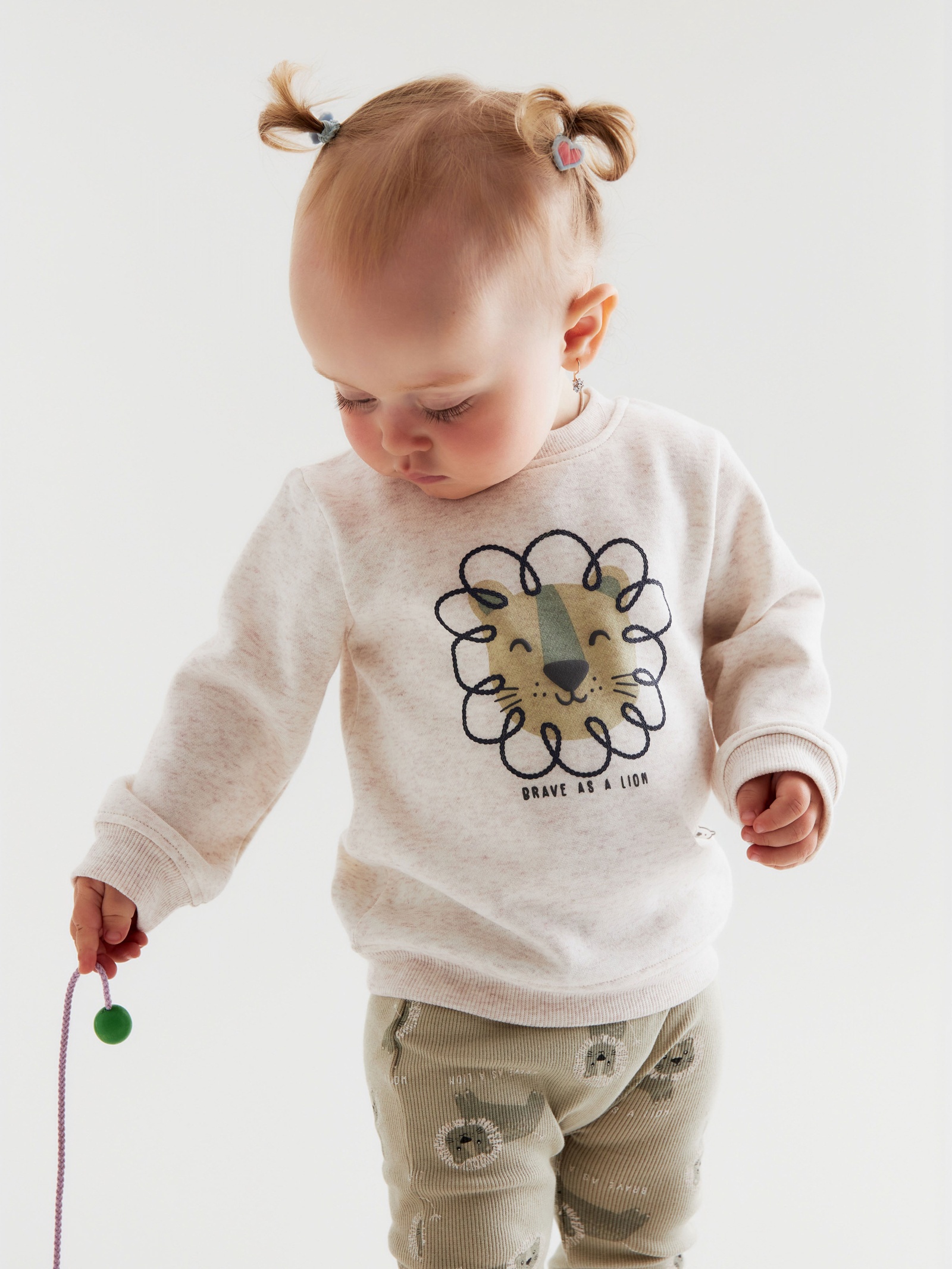 Костюм Крошка Я 10664446 - фото 4