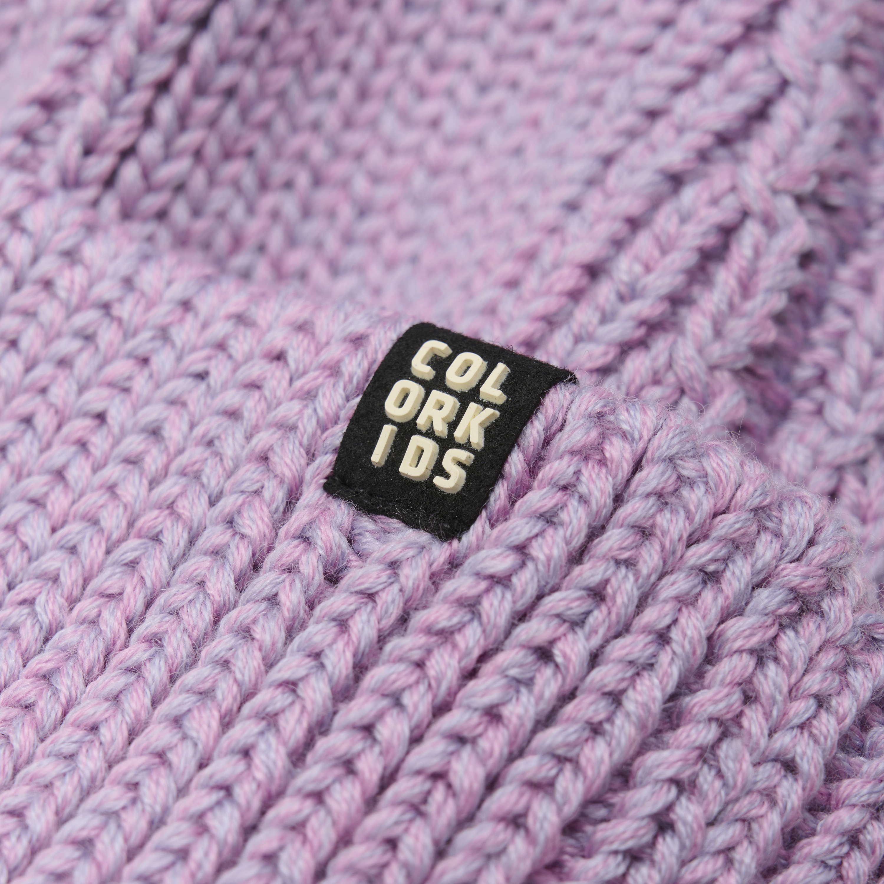 Шапка Color Kids 741905-6053 - фото 3