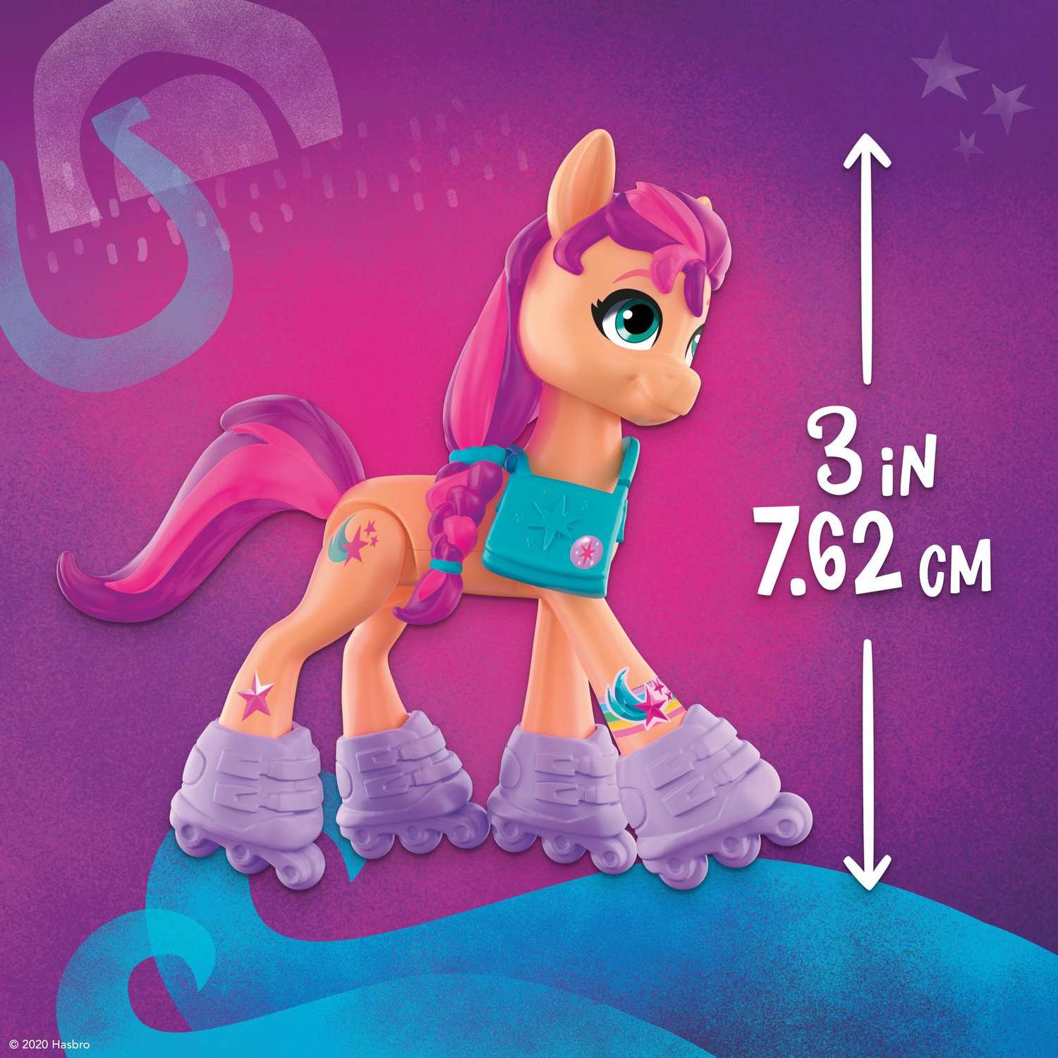 Игровой набор My Little Pony - фото 11