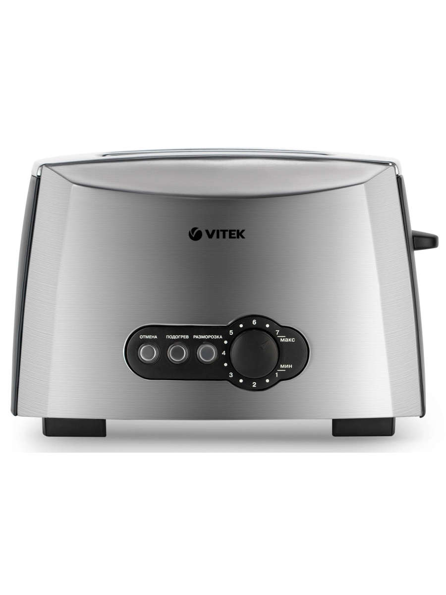 Тостер VITEK VT-7162 - фото 6
