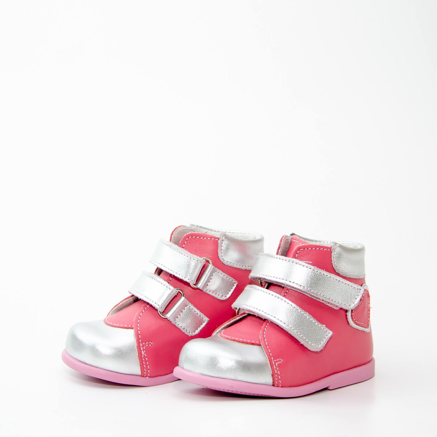 Ботинки Детский Скороход 25-120-5 - фото 5