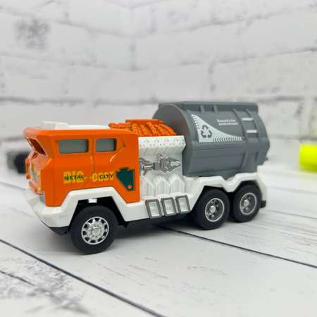 Автомобиль Motorro