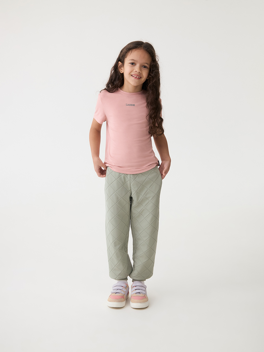 Футболка Lassie 72206303-3110 - фото 4