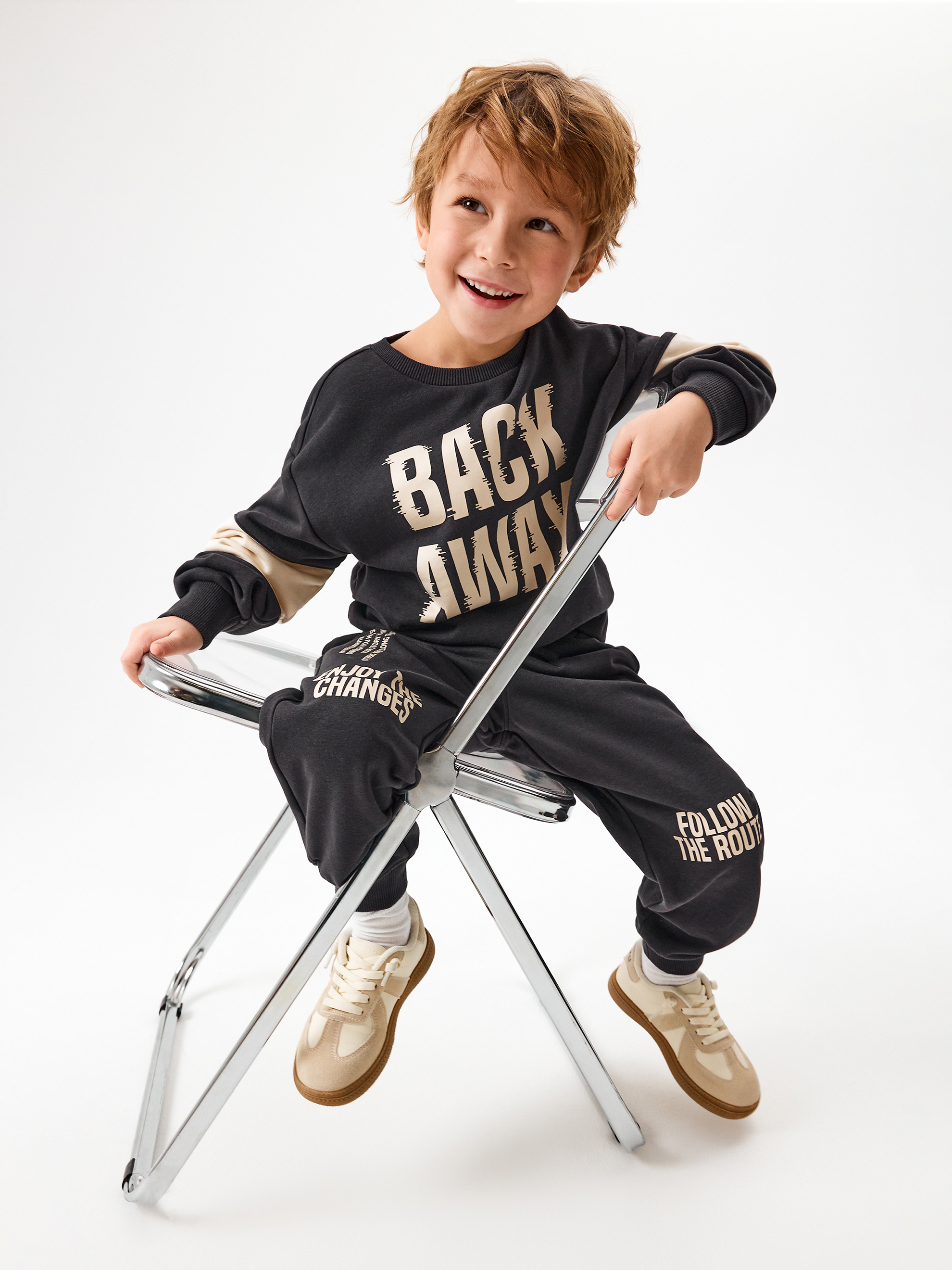 Брюки Acoola 20130460036_0086269 - фото 7