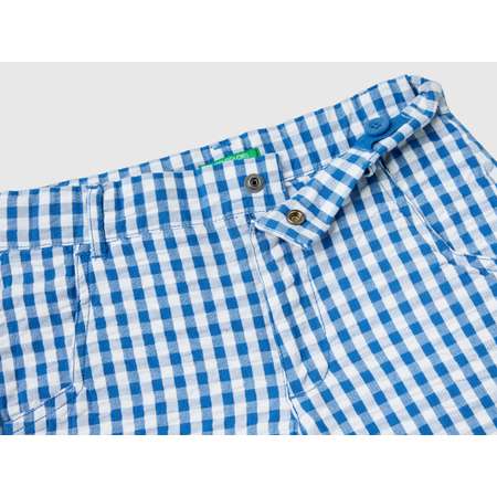 Шорты United Colors of Benetton