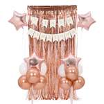 Набор для праздника Yotoy 16 предметов