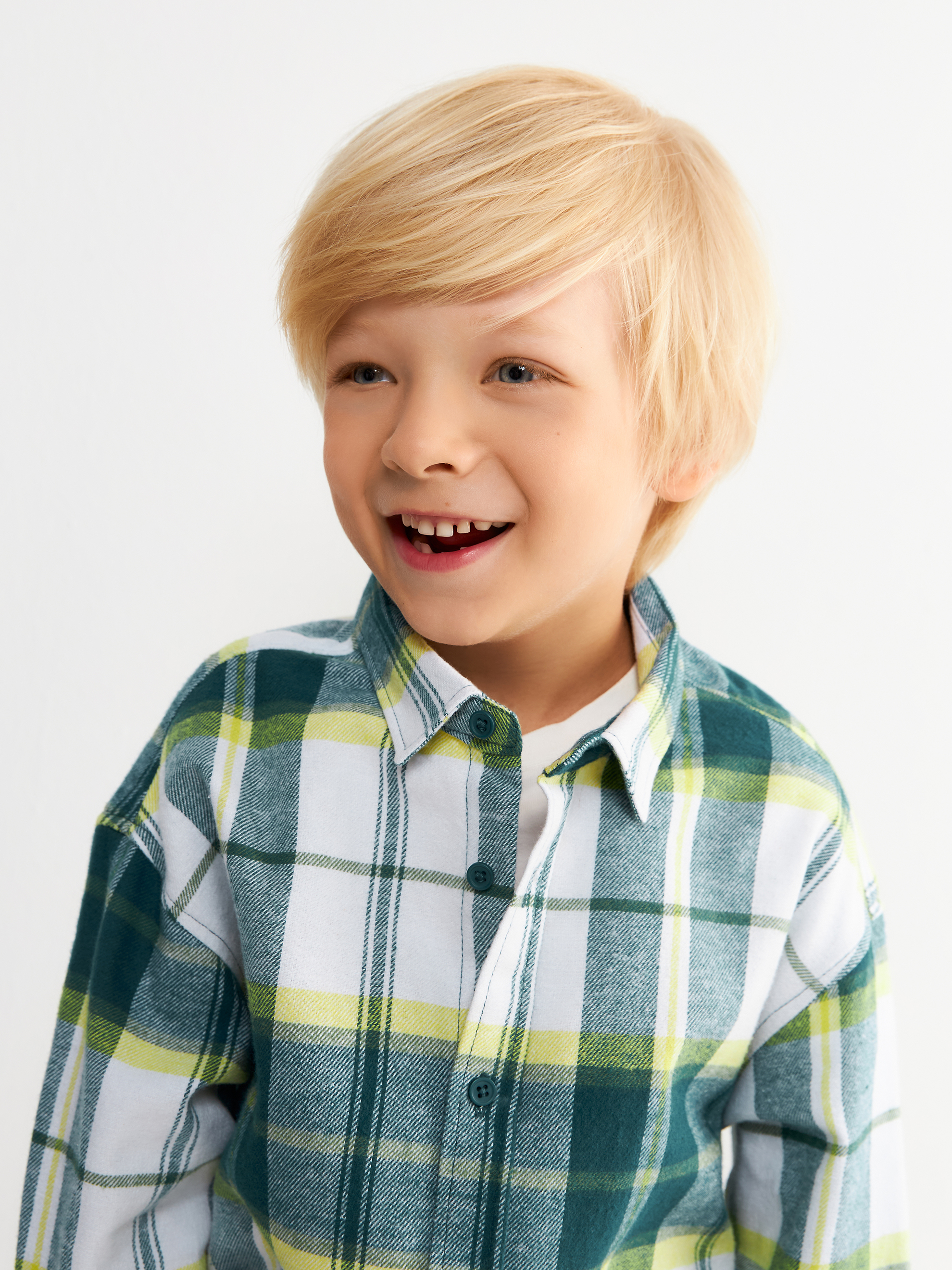 Рубашка Acoola 20120280179_0079795 - фото 3