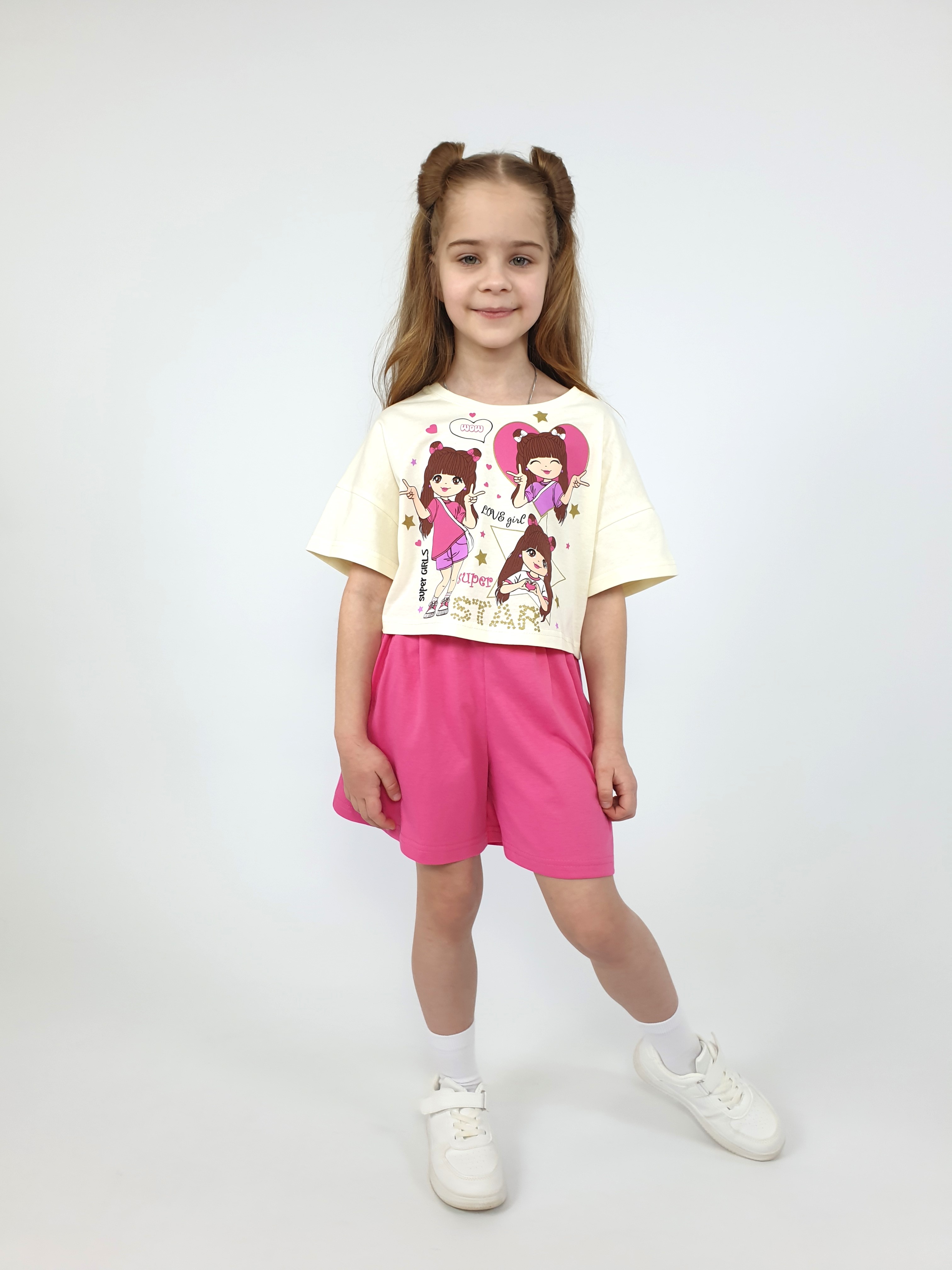 Костюм Luneva 02-159-1. - фото 1