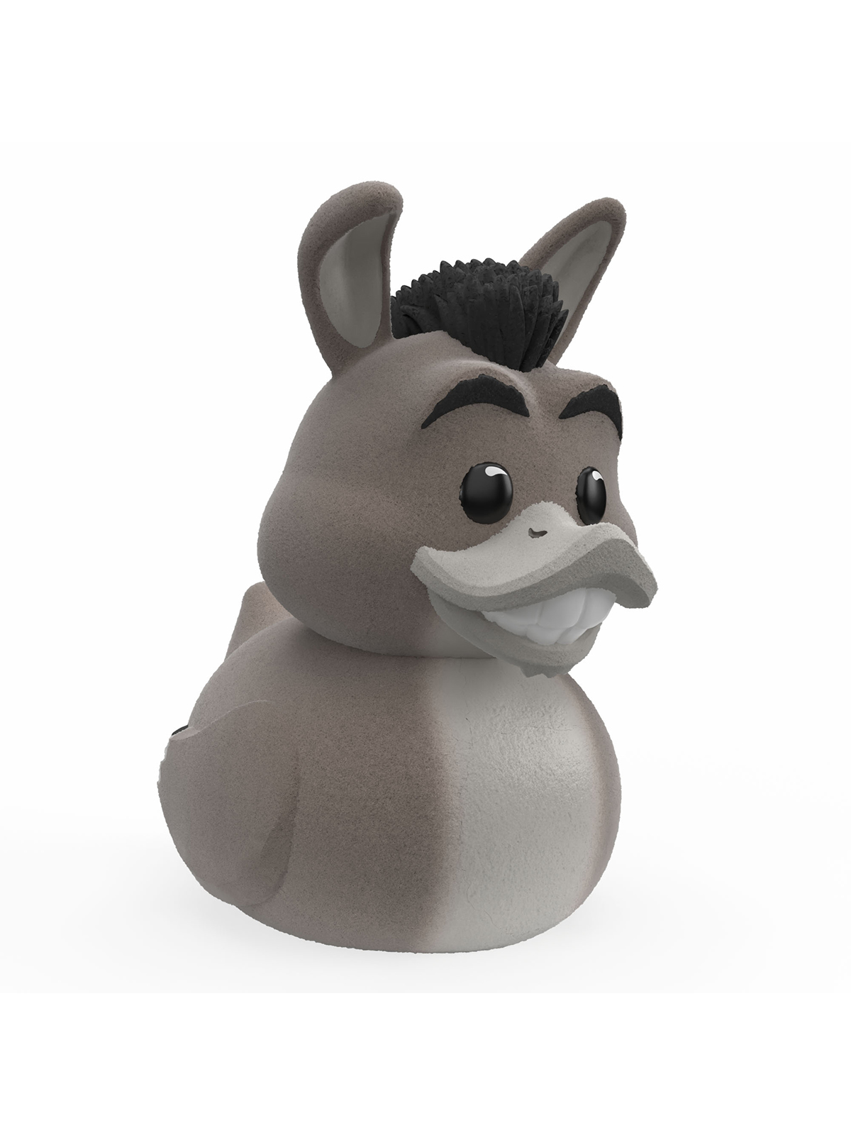 Фигурка TUBBZ Утка Tubbz Шрек Осёл - фото 4