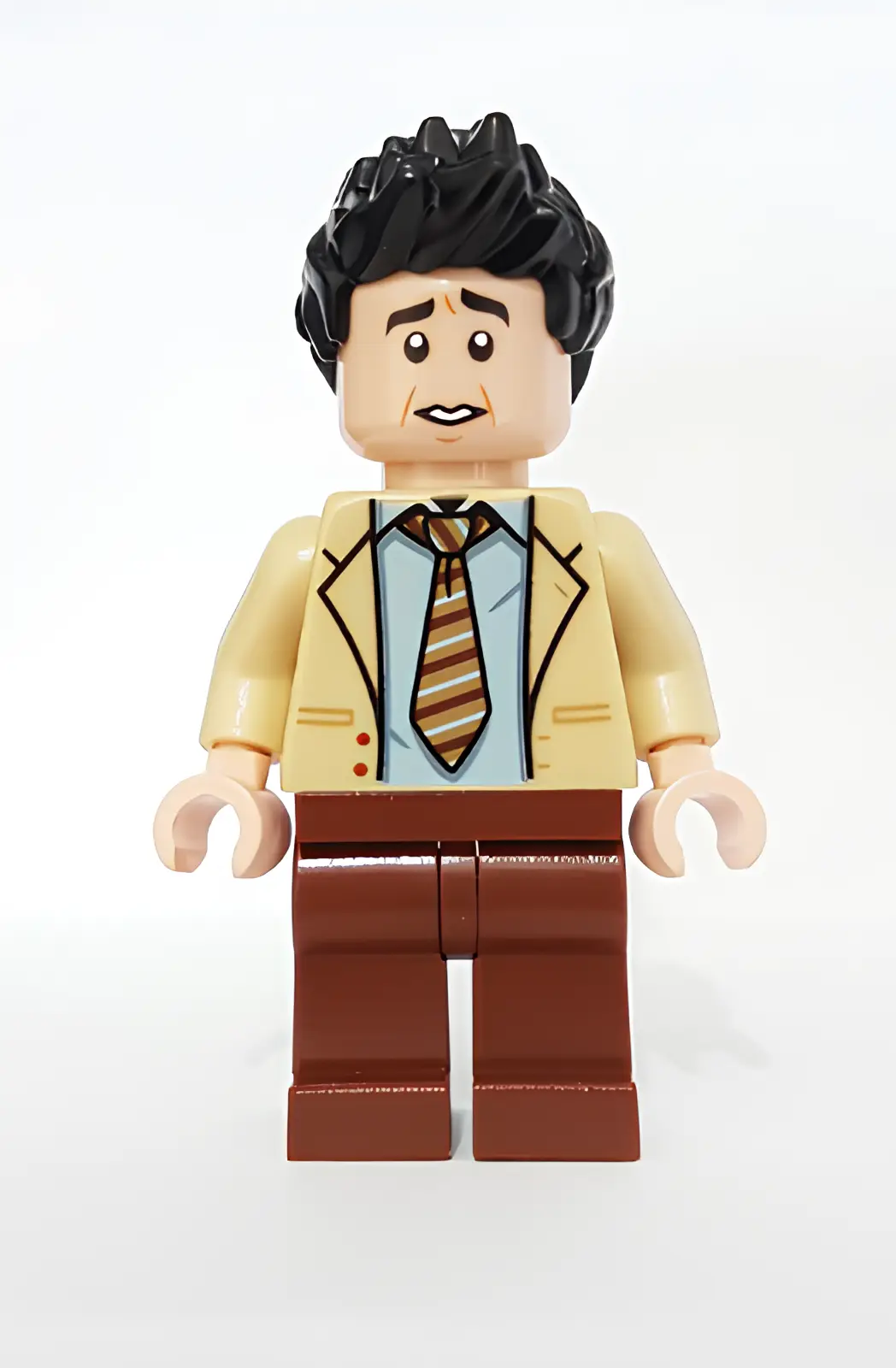 Фигурка LEGO Ross Geller idea056 - фото 1