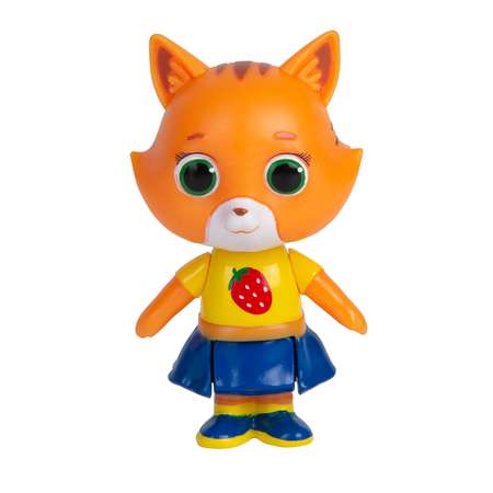 Фигурка Кошечки-собачки Буся