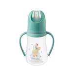 Бутылочка BabyGo 125 мл 1 шт.