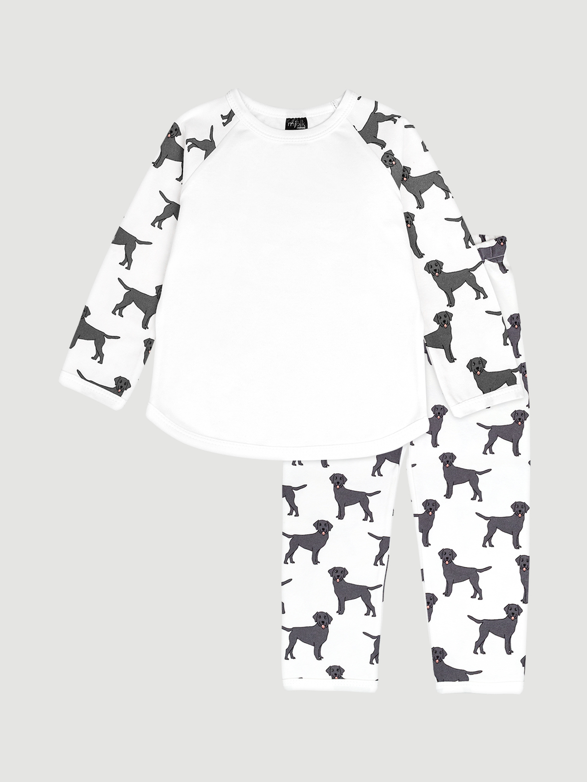 Пижама Mjolk 9092517 - фото 2