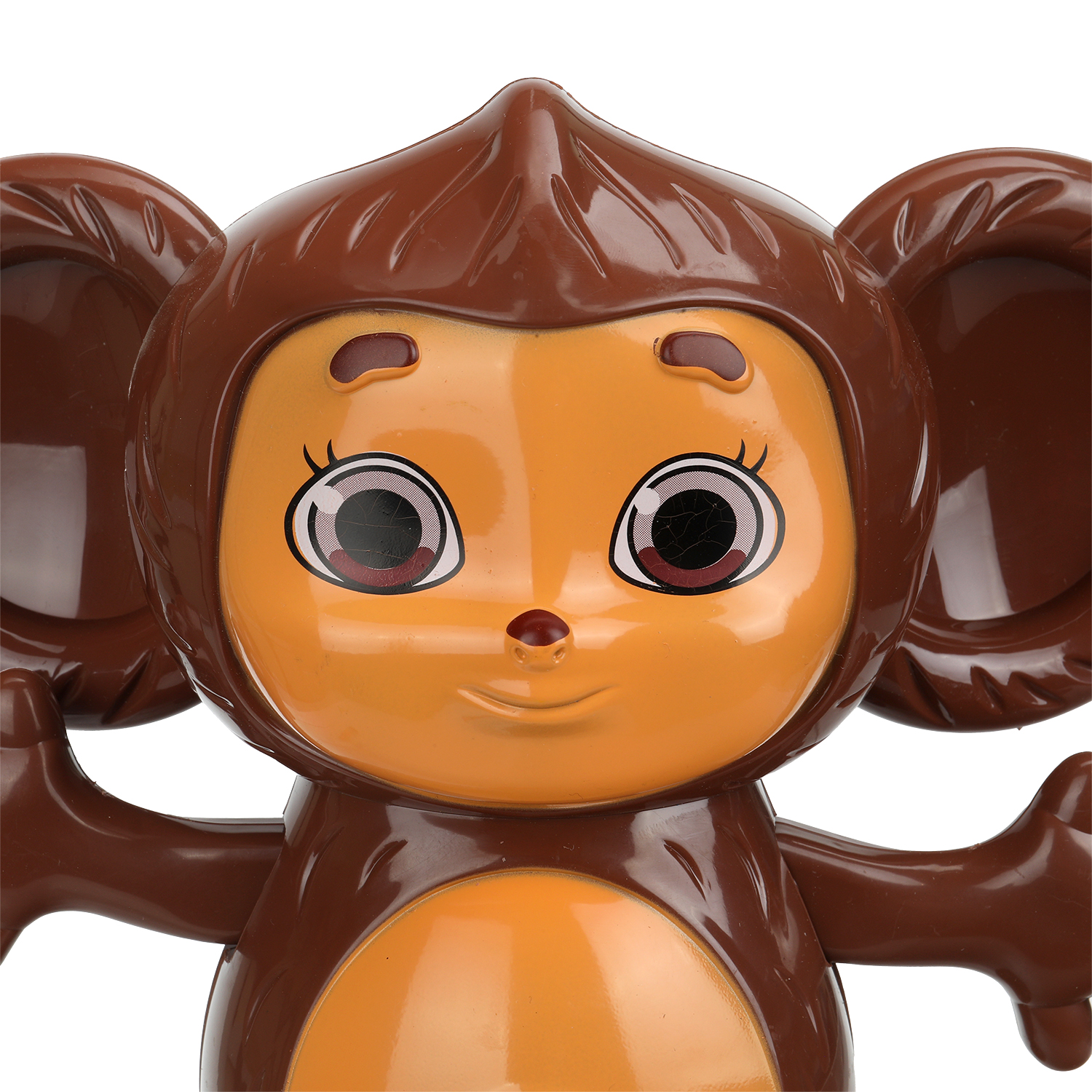 Игрушка УМка Чебурашка танцующий - фото 9