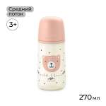 Бутылочка Suavinex 270 мл 1 шт.